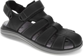 Dockers Mens Byrd Outdoor Sport Fisherman Sandal