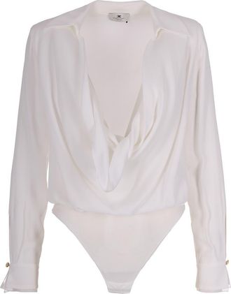 Elisabetta Franchi Shirt