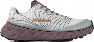 NNormal Mens Tomir 1.0 Shoe In Grey/purple