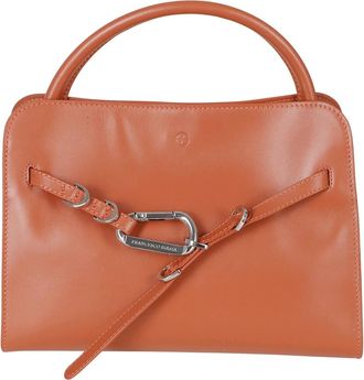 Francesco Biasia Borsa a spalla Iconic 15Min - - Bags - Donna - Marrone - ONE SIZE
