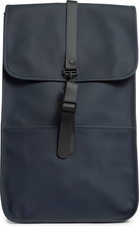 Rains Waterproof Backpack in Navy at Nordstrom Rack