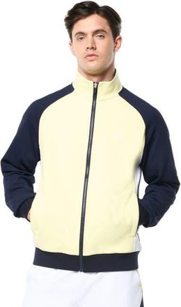Sergio Tacchini Pagia Court Jacket in Maritime Blue at Nordstrom, Size Xxx-Large