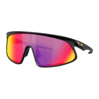 Oakley unisex, Accessoires, Zwart, Maat: 49 MM