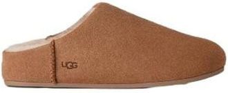 UGG Womens Slip On Chestnut Footwear - Other