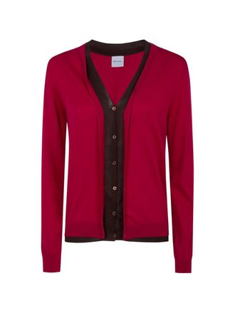 Paul Smith Baumwoll-Cardigan