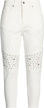 Berna BOTTOMWEAR - Pantaloni jeans su YOOX.COM
