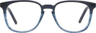 Andy Wolf Blue Acetate Glasses (Frames)