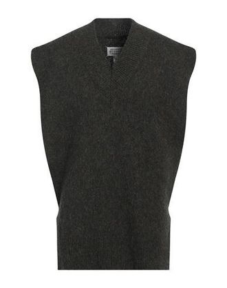 Maison Margiela KNITWEAR - Jumpers on YOOX.COM
