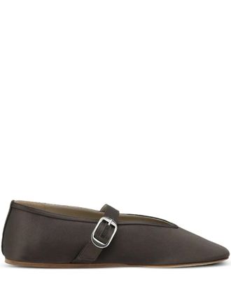 Le Monde Beryl Stella ballet flats - Brown