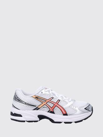 Asics Sneakers ASICS Bambino colore Bianco