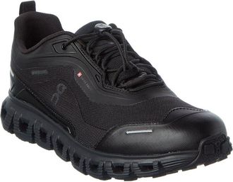 On Running Cloud 6 Geo Wp Sneaker