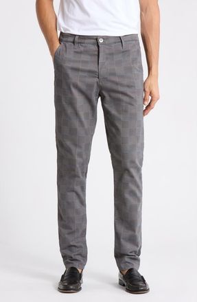 AG - Adriano Goldschmied Jamison Jeans in Stride Grey Multi at Nordstrom Rack, Size 38 X 32