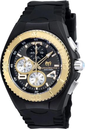 Technomarine Womens Cruise Gray Dial Watch