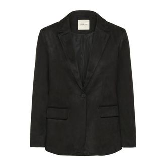 Cream Donna, Giacche, Nero, XL, new