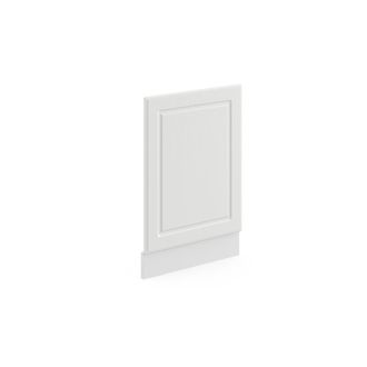 Vicco Panel Frontal R-line, Blanco, 45 Cm Sin Encimera