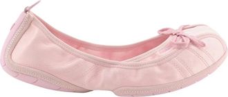 Balenciaga Ballet Sneaker - Dames - Ballerinas - Roze - 37 EU - Polyester - Schoenen