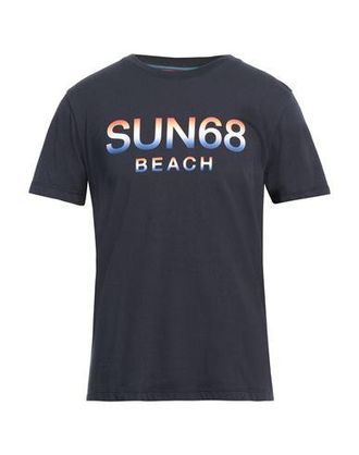 Sun 68 TOPWEAR - T-shirts on YOOX.COM