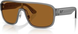 Ray-Ban Occhiali da sole - - Accessories - unisex - Grigio - ONE SIZE