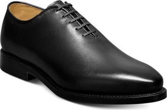 Allen Edmonds Morrison Oxford in Black at Nordstrom, Size 11.5