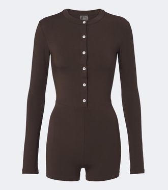 Norba Gigi bodysuit