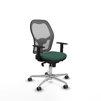 Piqueras y Crespo Piqueras Y Crespo Silla De Oficina Vert Confort Ergon&oacute;mica