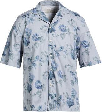 Officine G&eacute;n&eacute;rale TOPWEAR - Camicie su YOOX.COM