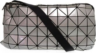 Issey Miyake Polyester Nylon Shoulder Bag (Pre-Owned)