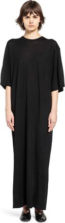 Toteme Merino Knit Tee Dress