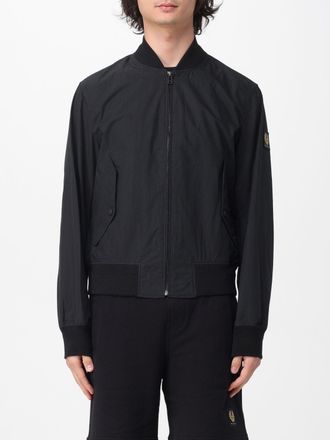 Belstaff Jacket Men color Black