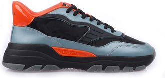 Lavair Pacific 2.0 heren in blauw