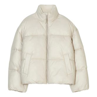 Closed Mujer, Chaquetas, Beige, Talla: M