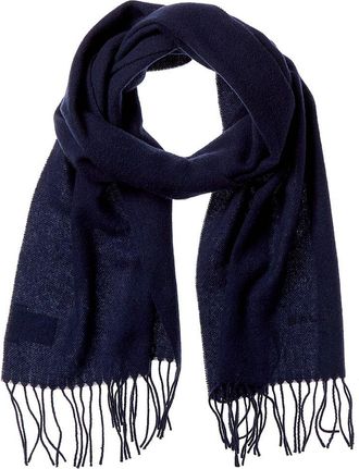 Bally Wool Scarf