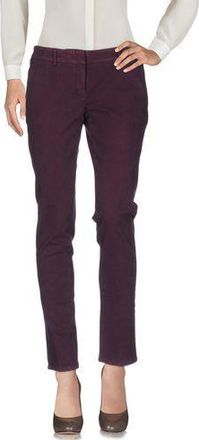 Siviglia BOTTOMWEAR - Trousers sur YOOX.COM