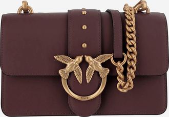 Pinko Pinko Love One Mini-Tasche