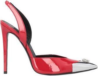 Philipp Plein FOOTWEAR - Pumps on YOOX.COM