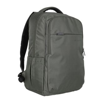 Mountain Warehouse Endeavour 25L Rugzak (Khaki Groen)