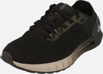 Under Armour Womens Under Armour Ua Hovr Sonic 2 Womens 3021588 002 - Black - Size: 4.5
