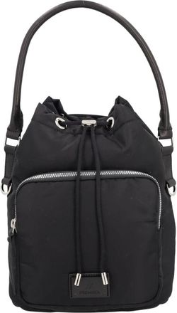 Premiata Backpacks - Dames - Schoudertassen - Zwart - ONE Size - Tassen