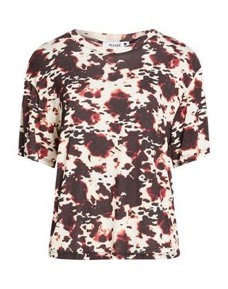 Vivance TOPWEAR - T-shirts on YOOX.COM