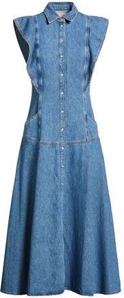 Twin-Set KLEIDER - Midi-Kleider auf YOOX.COM