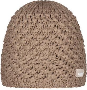 Barts Ilmari Beanie M&uuml;tze f&uuml;r Damen | braun