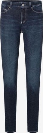 Cambio Ausgewaschene Skinny-Fit-Jeans Parla