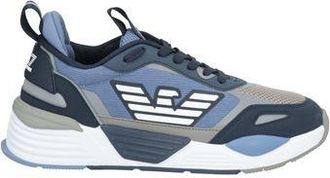 Emporio Armani FOOTWEAR - Trainers sur YOOX.COM