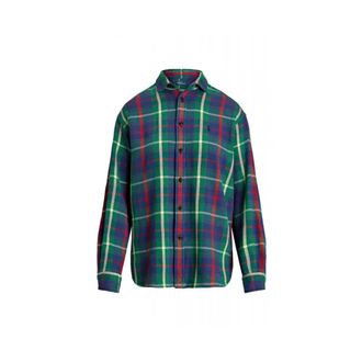 Ralph Lauren Hombre, Camisas, Multicolor, Talla: L