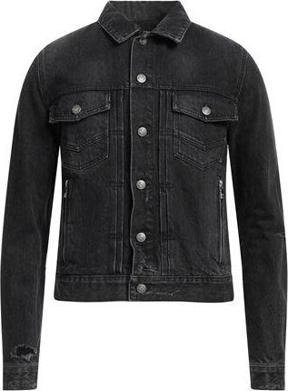 Balmain CAPISPALLA - Capispalla jeans su YOOX.COM