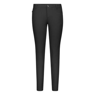 M.A.C Mac, Dames, Broeken, Zwart, Maat: M L32