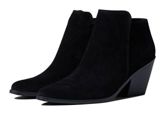 Blondo Noelle Waterproof Womens Boots Black Suede : 7.5 M