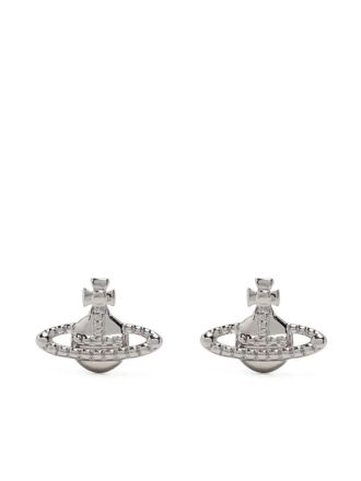 Vivienne Westwood Earrings Metallic Farah