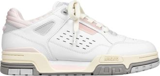 Axel Arigato Onyx Sneaker - Dames - Sneakers - Wit - 38 EU - Leer - Schoenen