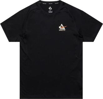 Nike x UACTP NRG DF Slim T-Shirt Black IQ7360-010